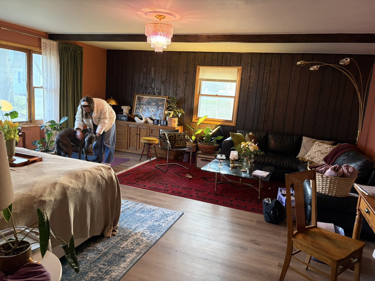 Chrandlord tweet media