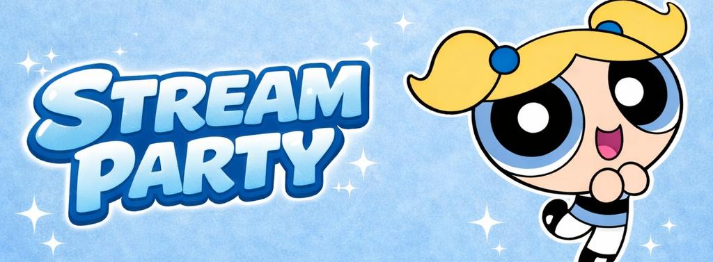Jminhr's tweet photo. 🩵¿What Is Your Stream Level? 🩵

 —°•`𝑩𝑼𝑹𝑩𝑼𝑱𝑨 𝑻𝑬𝑨𝑴
⏰: 3HR ÚNICA RONDA

ARMY para incentivar el stream, les traemos esta stream party, únete con tus 📲 y demuestra cuál es el mejor team 🏆🔥       

#Whatisyourstreamlevel_BTS
#TEAMBURBUJA 
#ARIRANG https://t.co/AHeEidWMbF