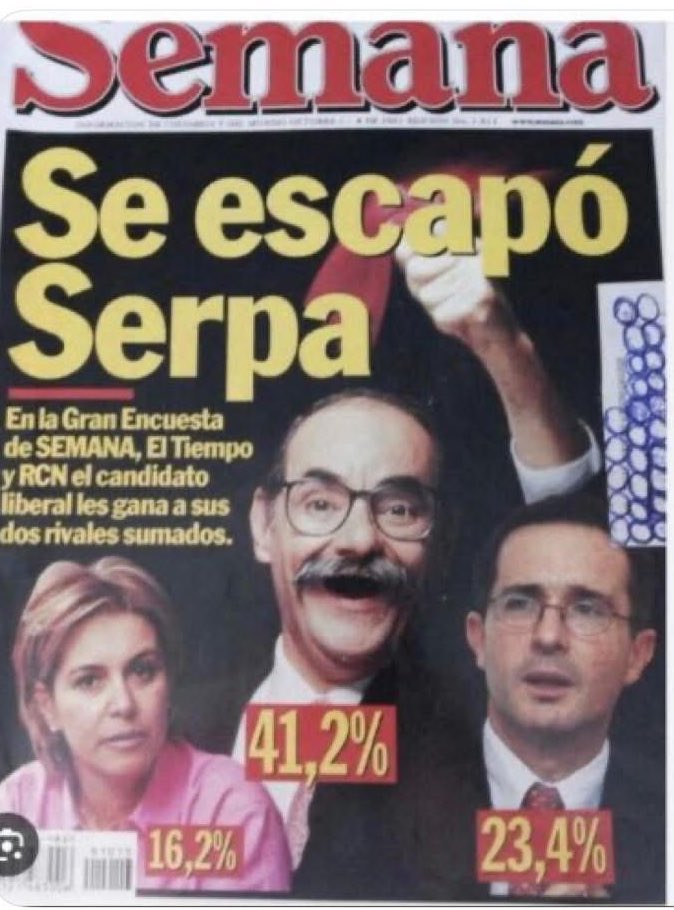 NoTeDejesConfundir 🇨🇴 tweet media