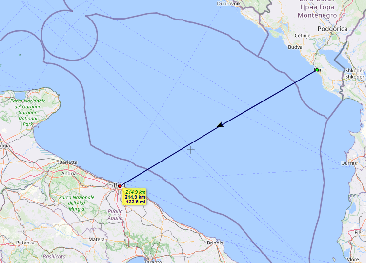 🇦🇱 Dukagjini 🇦🇱 tweet media