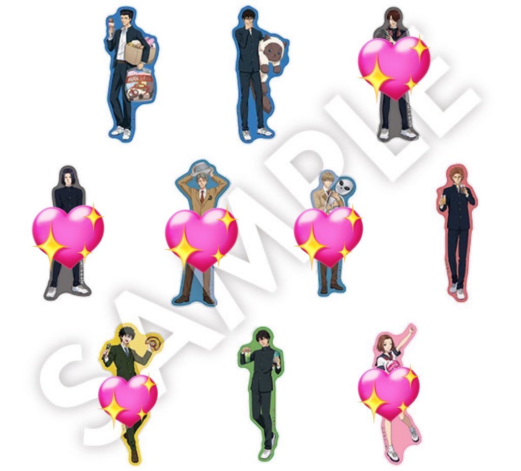 ゆっけ tweet media