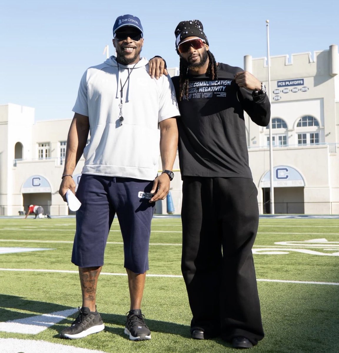 ALVIN JONES tweet media