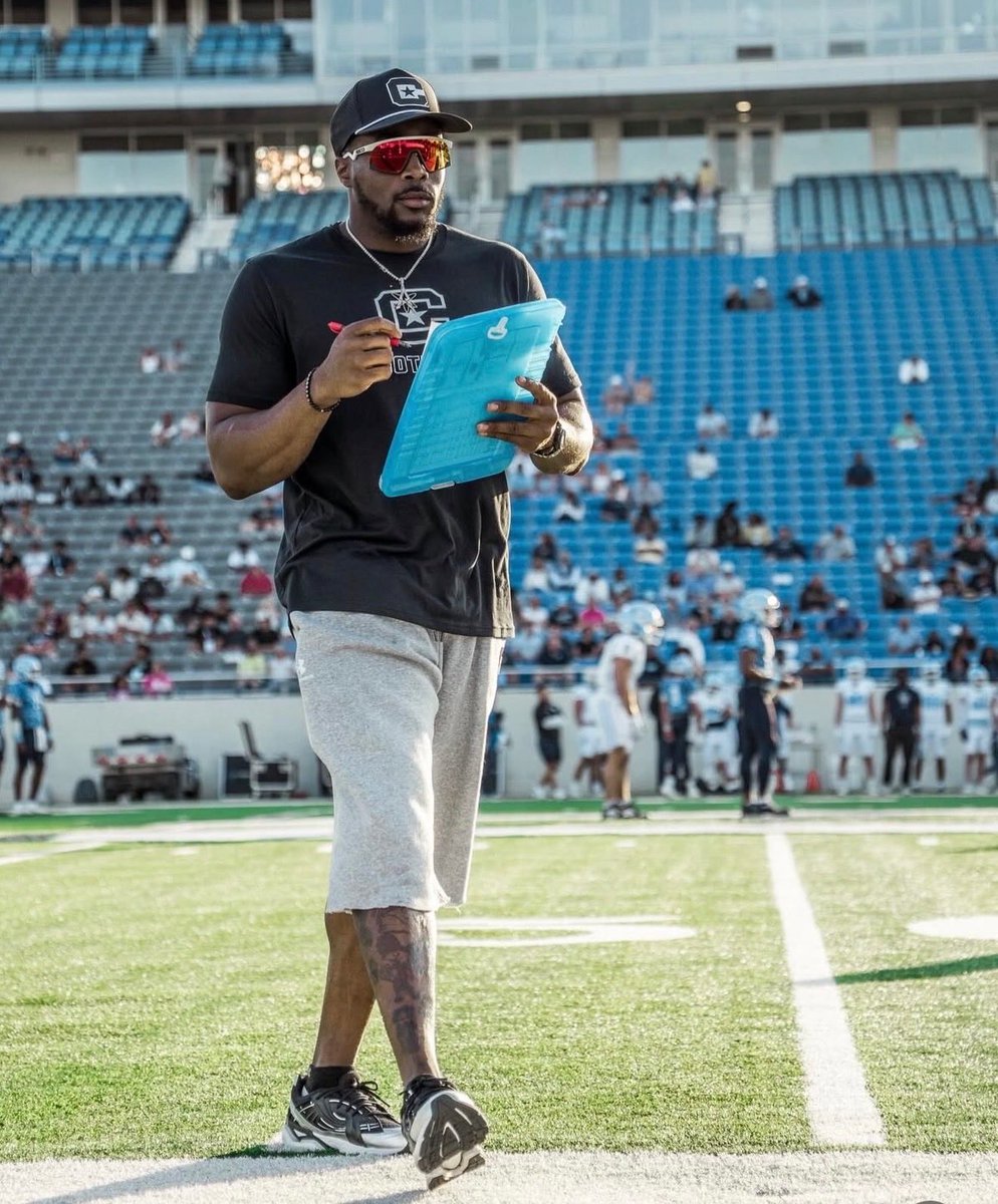 ALVIN JONES tweet media