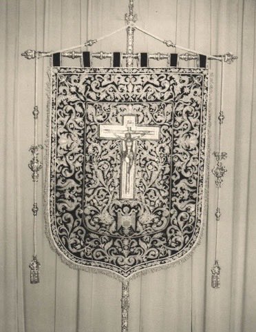 Cristo Mutilado (Historia) tweet media