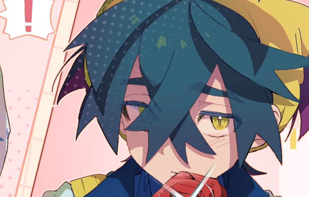 ●새순 tweet media