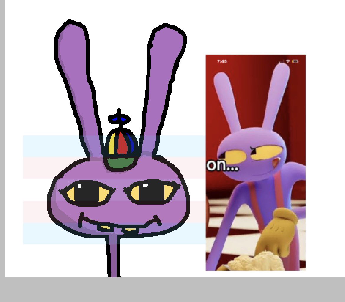 evelyn-riley ! 🏳️‍⚧️🔻 (she/her) tweet media