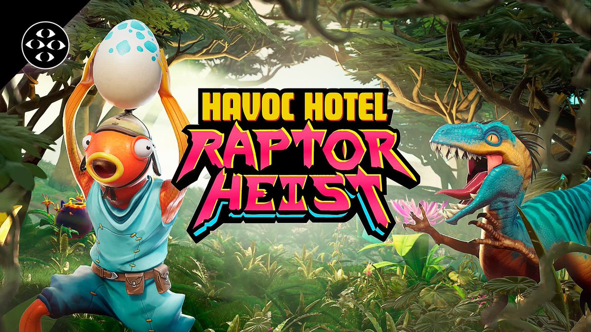 Tera Creators tweet media