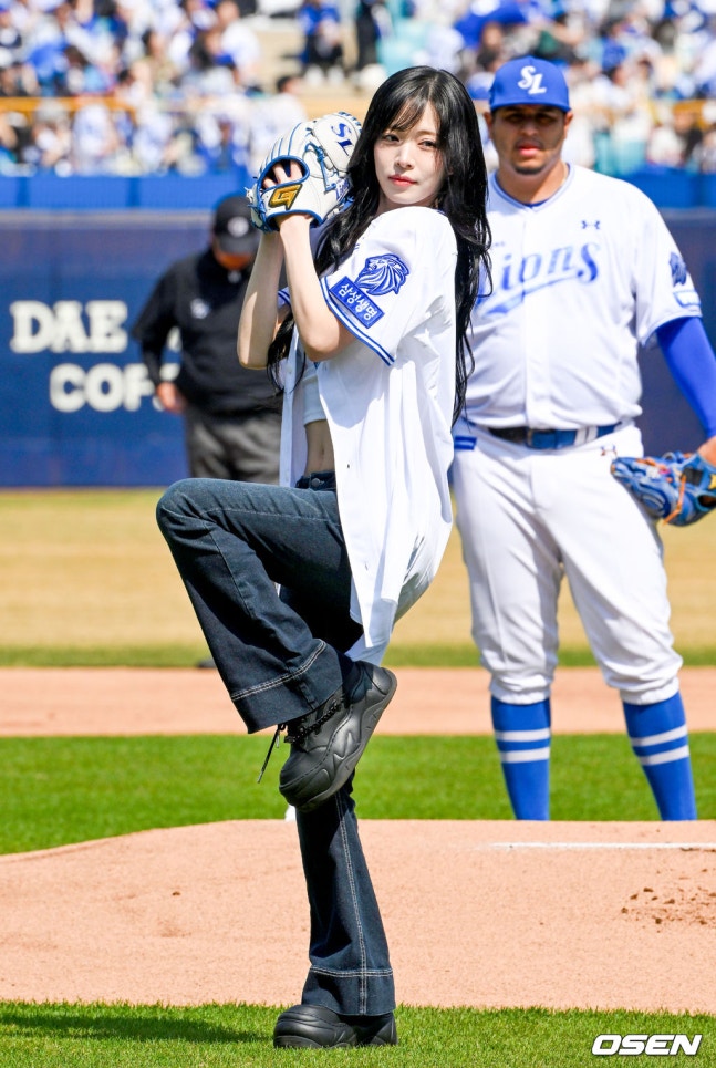 이채영 마이너갤러리 tweet media