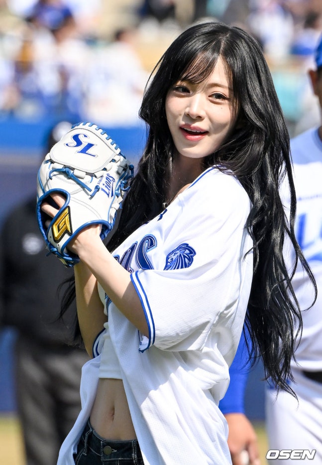 이채영 마이너갤러리 tweet media