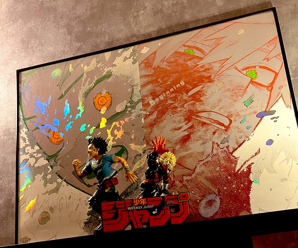 あげぽよ tweet media