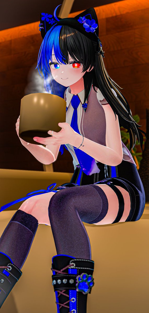 クルエ(vrc) tweet media