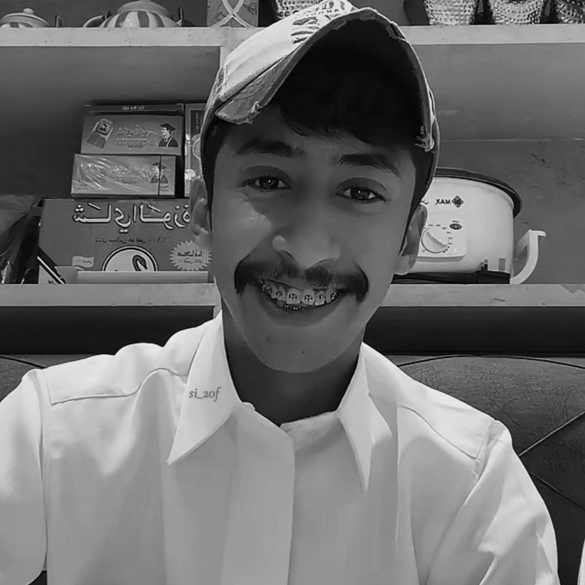 سِـــرآف || كود SF tweet media