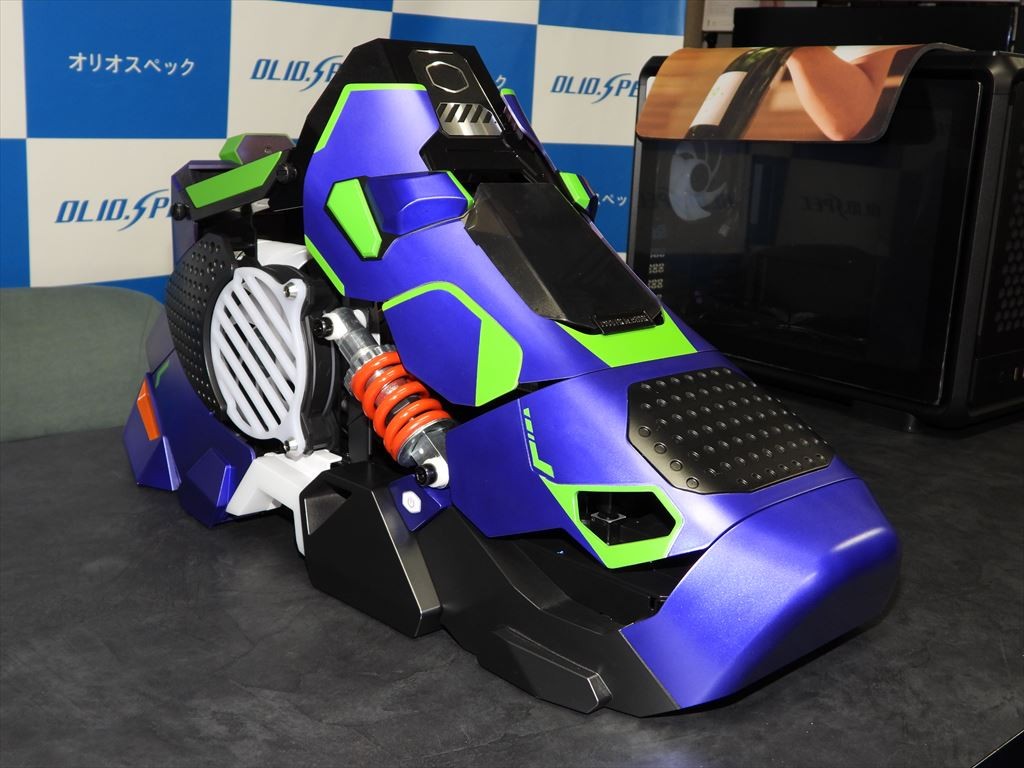 エルミタージュ秋葉原編集部 tweet media