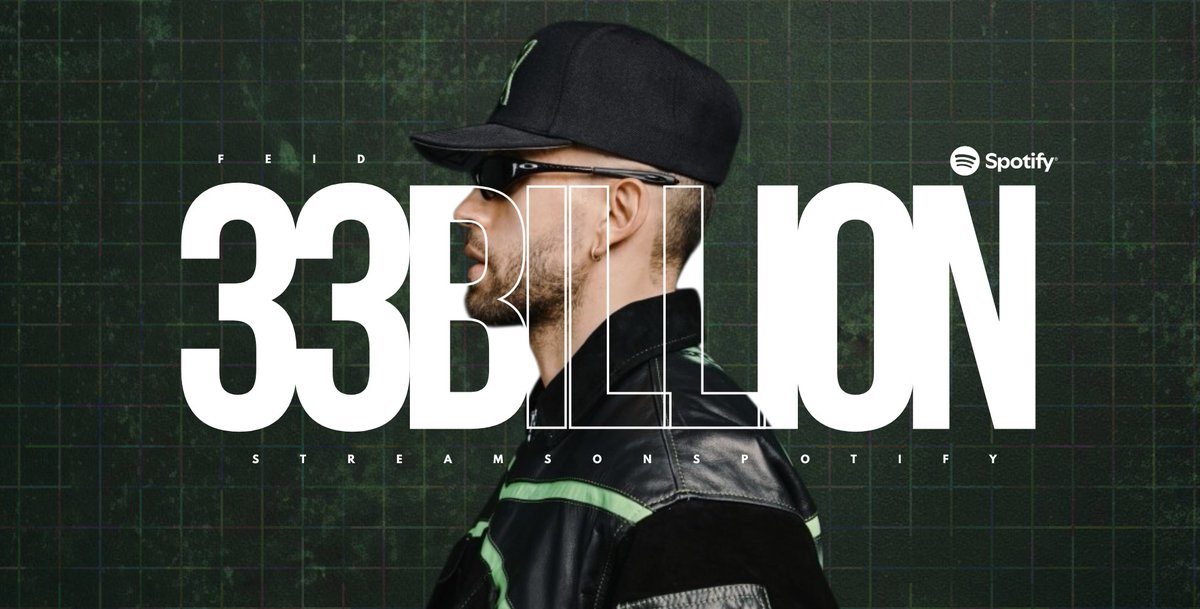 Feid Site tweet media