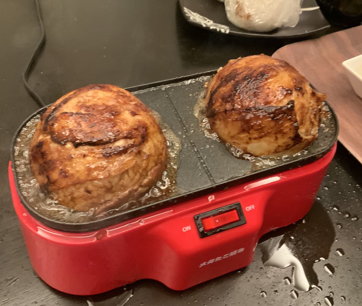 小村あゆみ@やらかし飯⑥3/9発売スタンプ発売中 tweet media