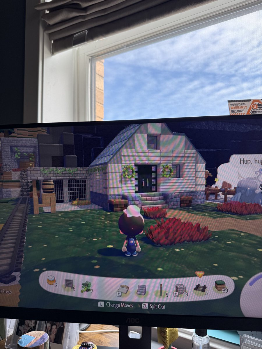 Trey (the son, 301) tweet media