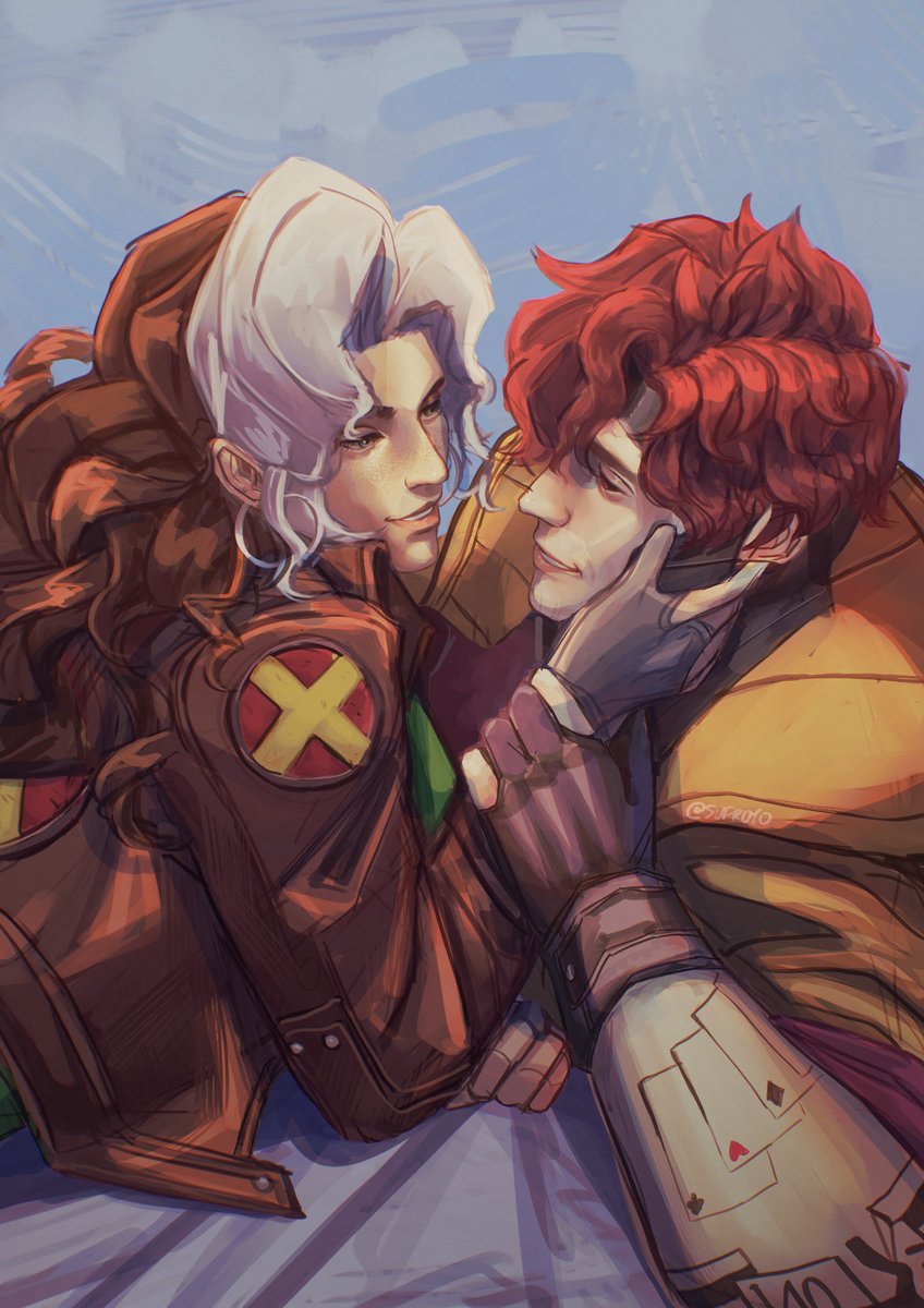 Best of Rogue tweet media