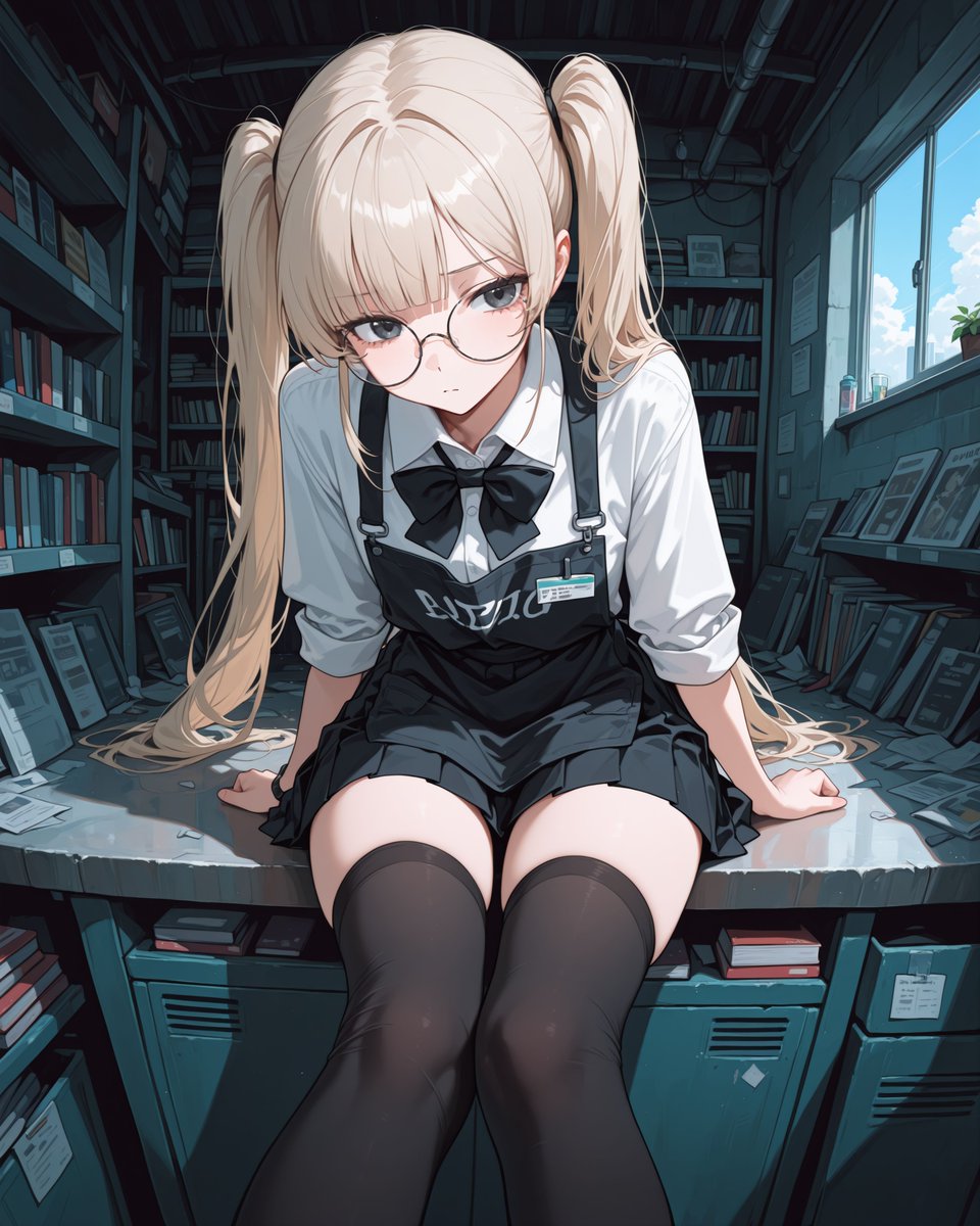 SummerShower tweet media