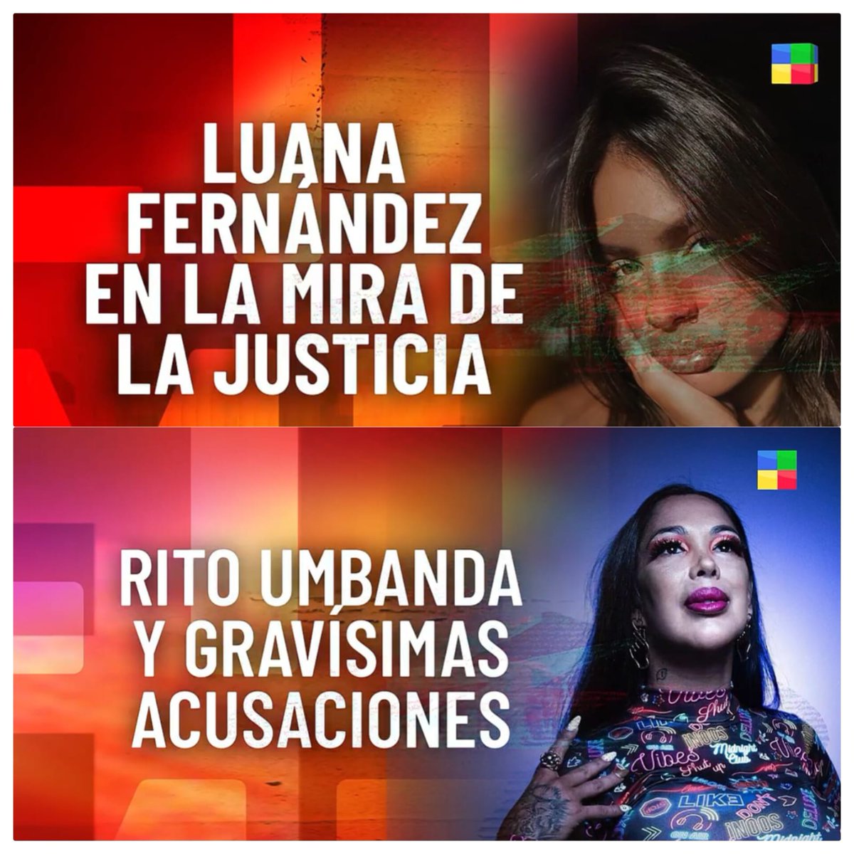 Señorita M0skigna Fan tweet media