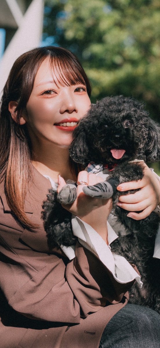 マコ@PON.333CHiNaましゅまろ tweet media