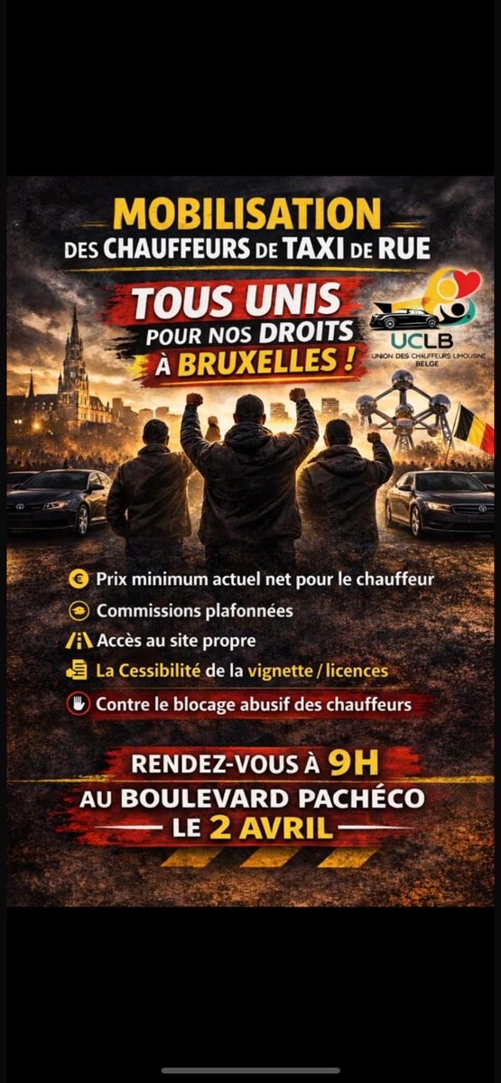 asmaa U.C.L.B. Asbl tweet media