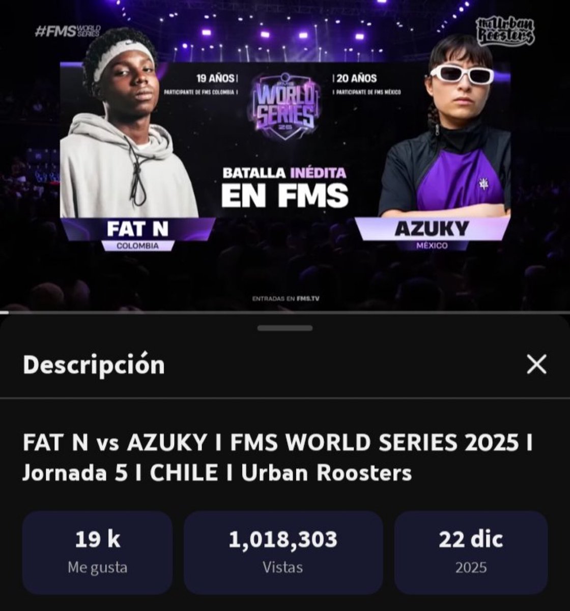 Rodrigo Quesada tweet media