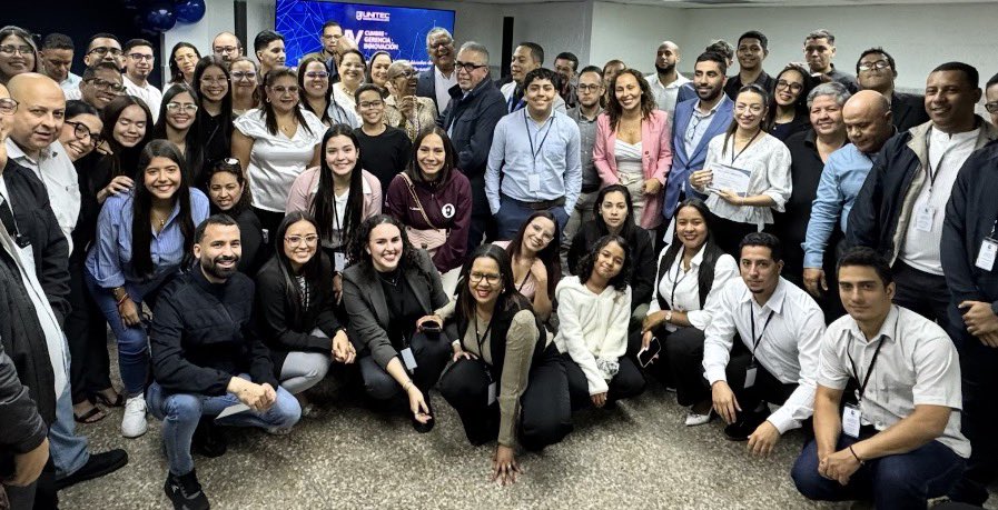 Luis Eduardo Martínez tweet media