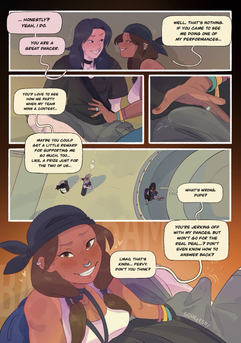 Kamen Cowboy🔞 tweet media