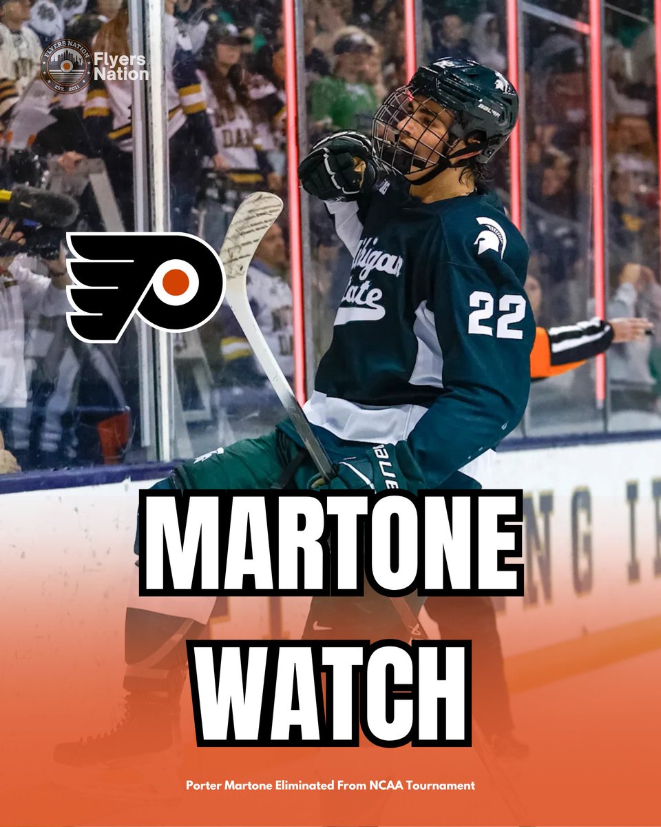 Flyers Nation tweet media