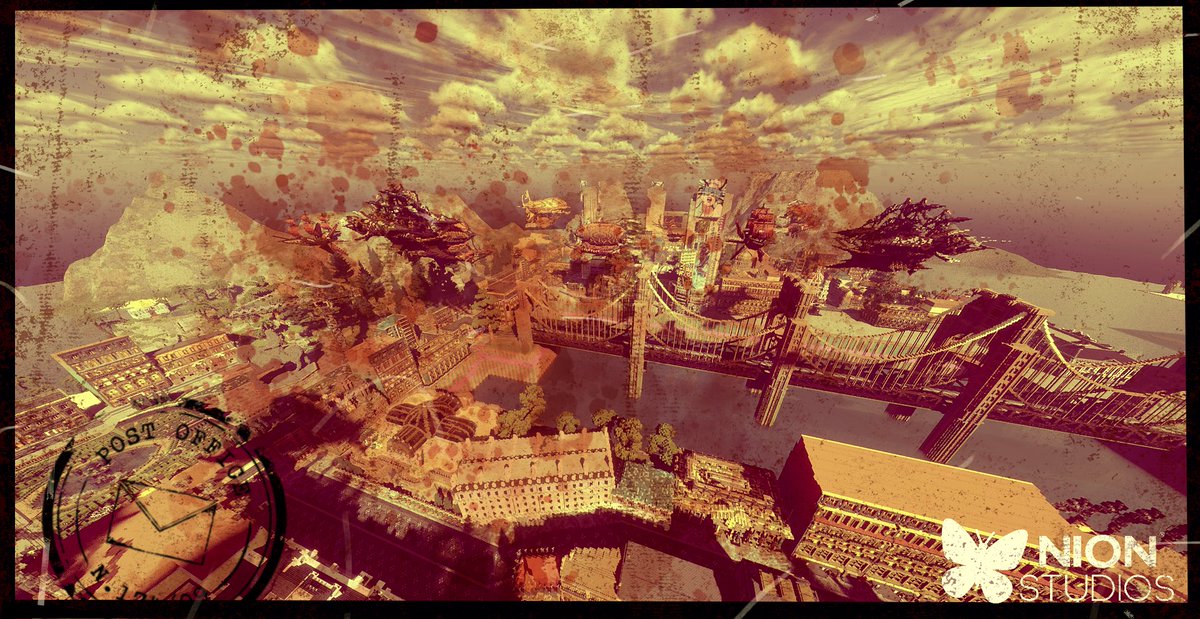 Nuevo proyecto en camino...