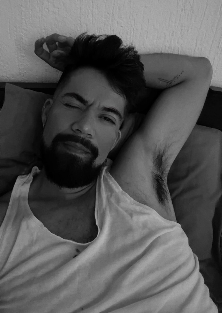 El Niño de la Barba tweet media