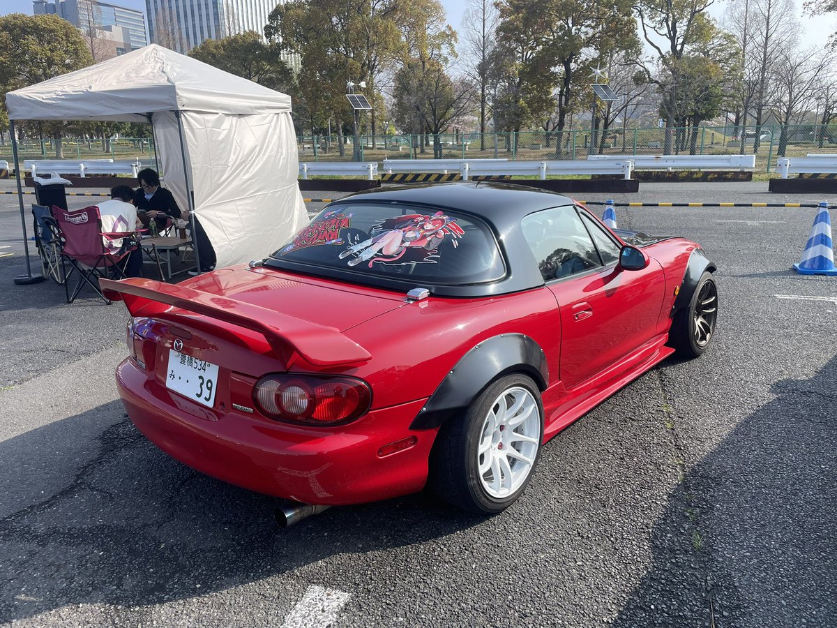 やまちゃん tweet media