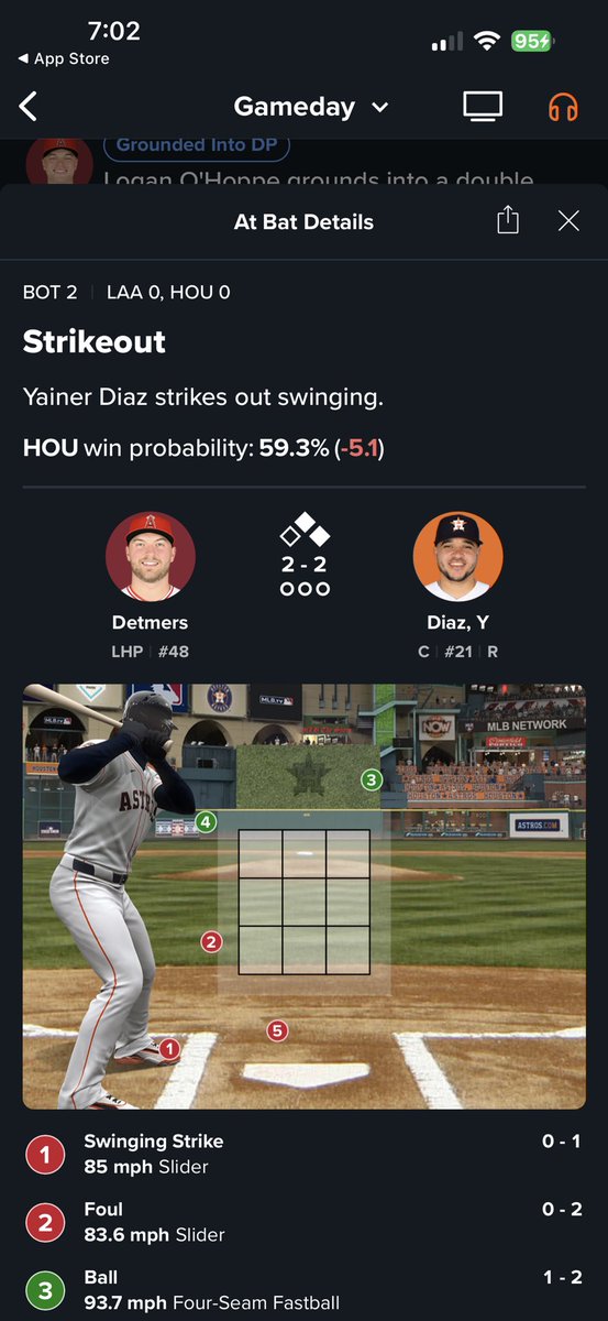 Hayes Holly tweet media