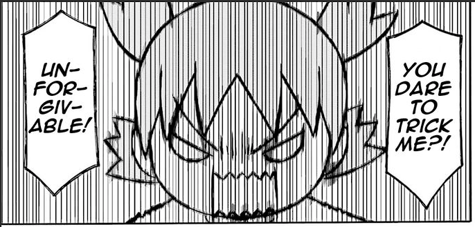 Yotsuba Screens tweet media