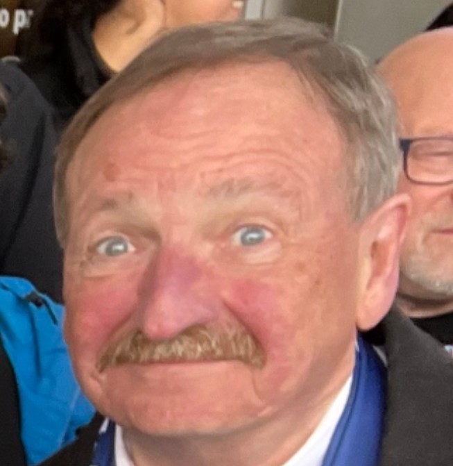 Brett Hamhall🇺🇸 tweet media