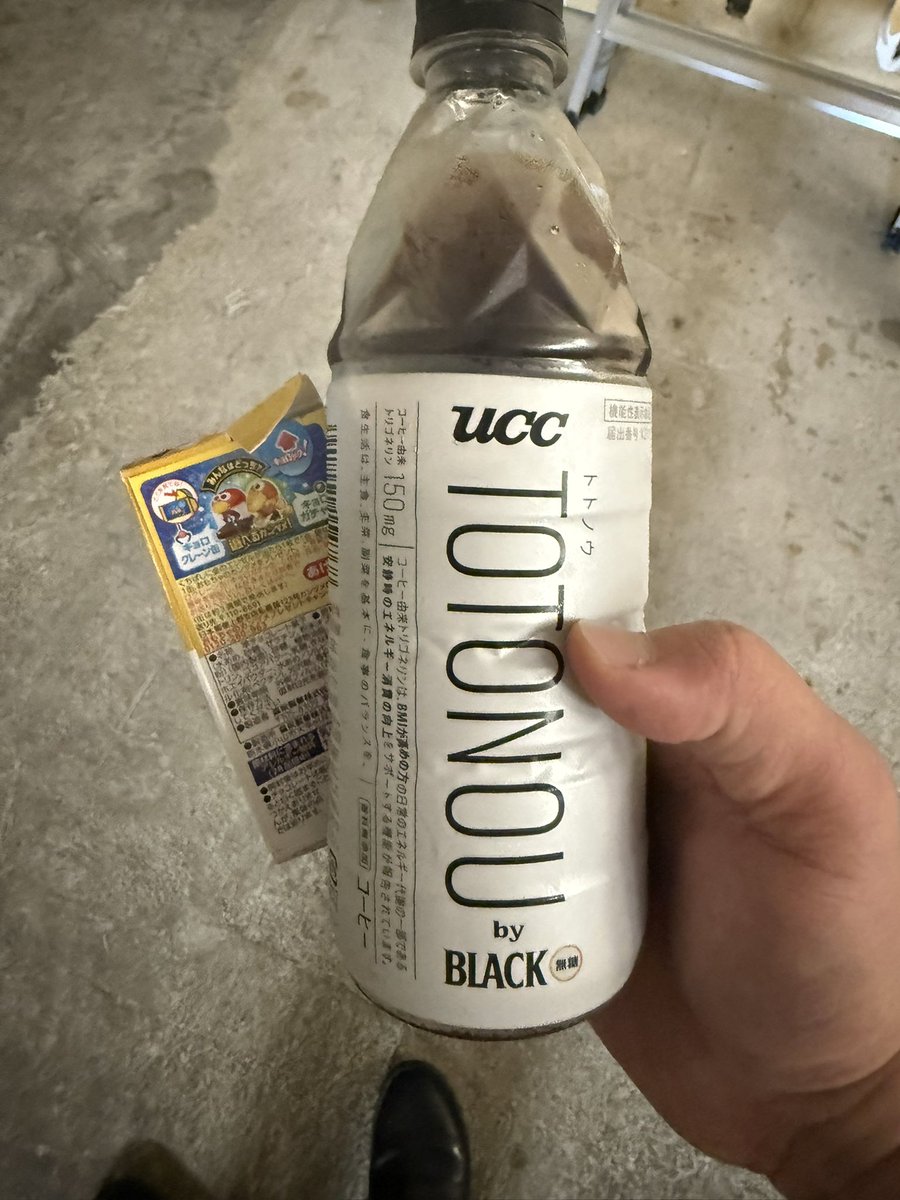 まめぞ〜 tweet media