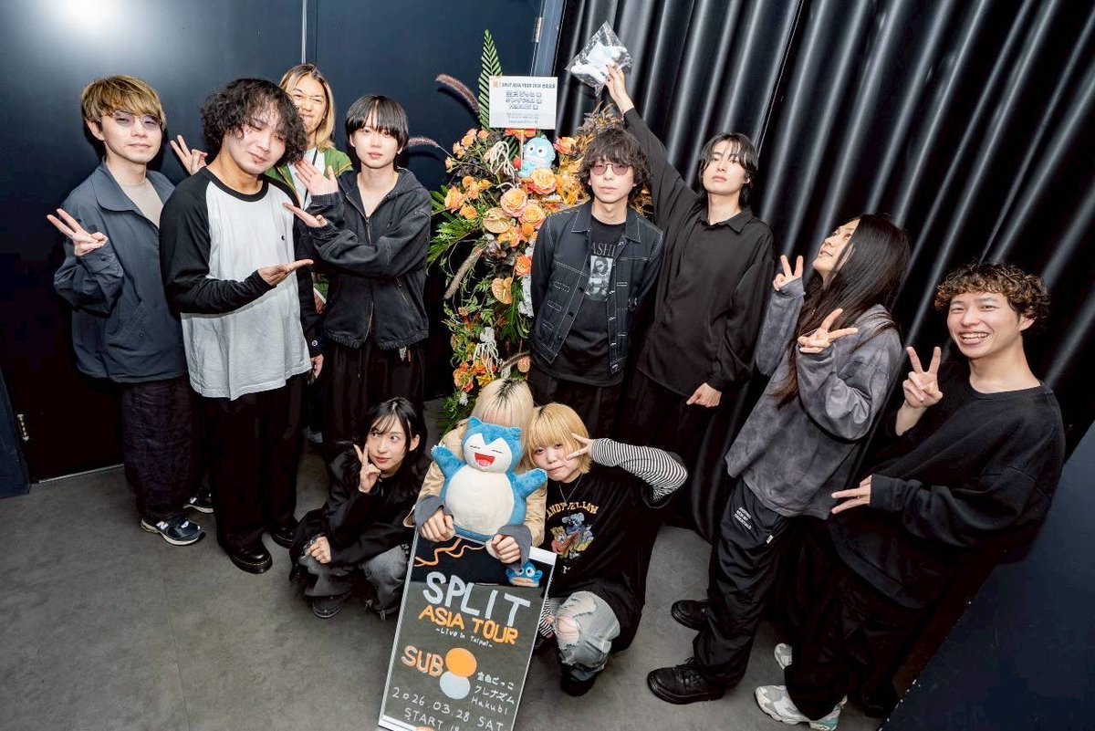 クレナズム　culenasm tweet media