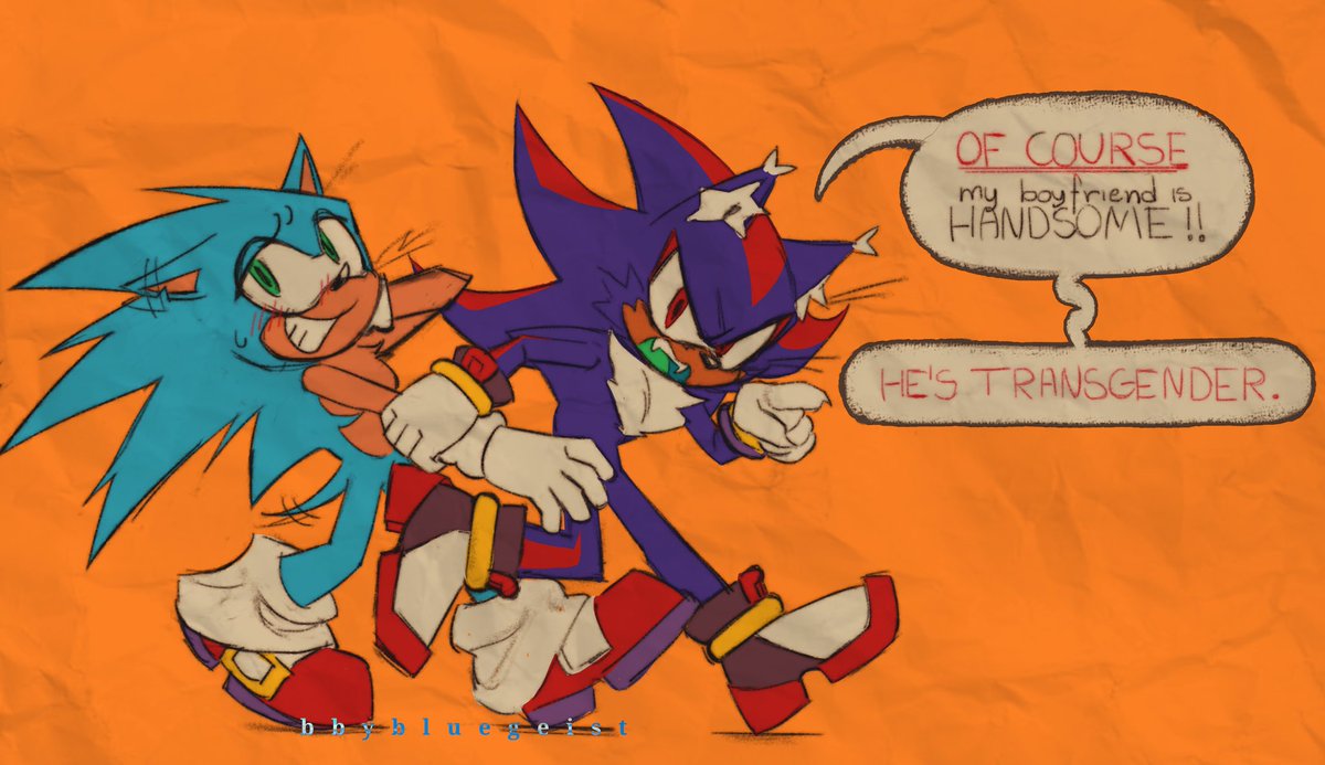 ᯓ★ blue has comms to do (10/10) .ᐟ tweet media