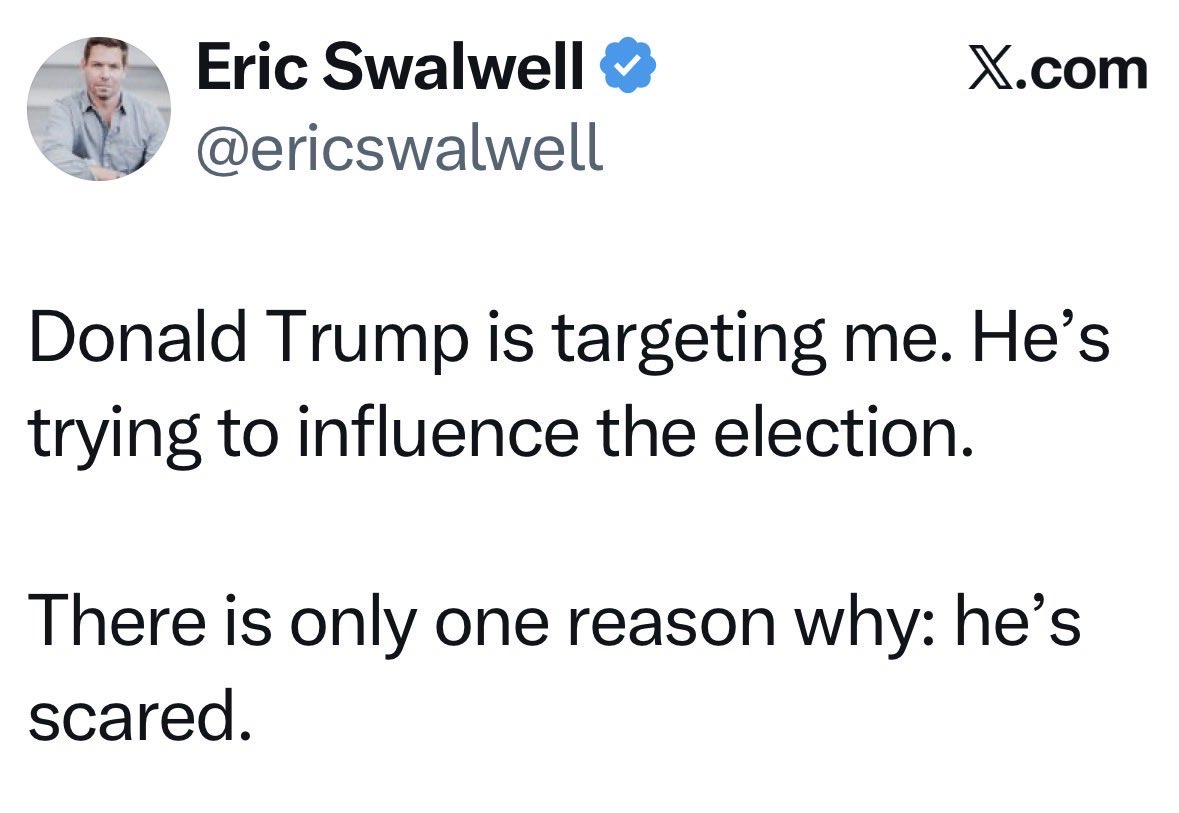 Buzz Patterson tweet media