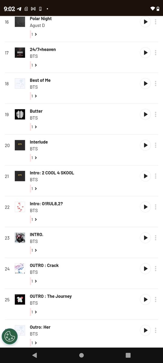 BTS💜ARMY💜 SWIM 💜 tweet media