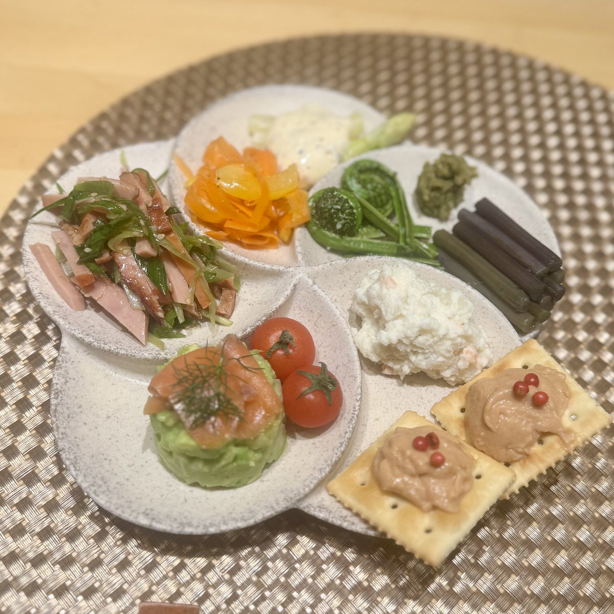 Nickmin(ニクミン) tweet media