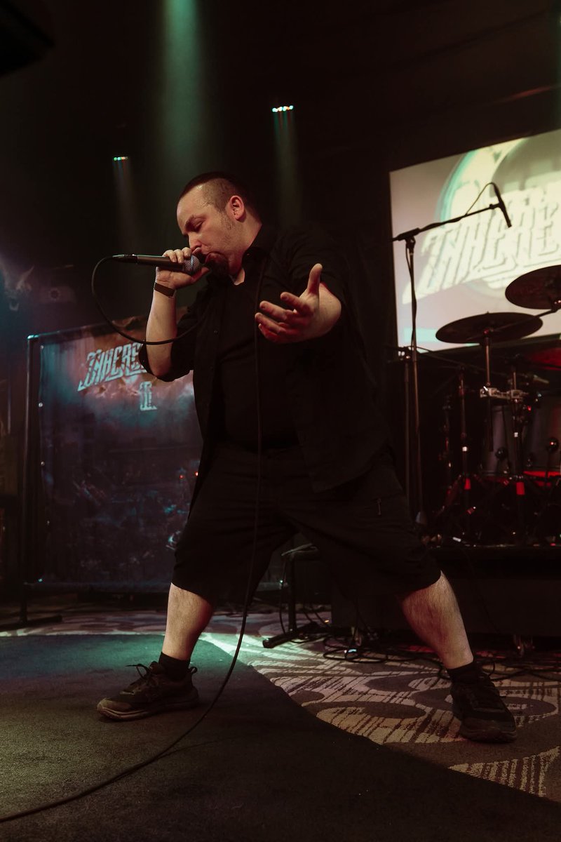 Inherently Lost tweet media