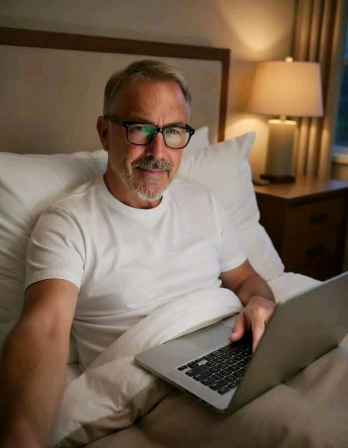 Kevin Costner. tweet media