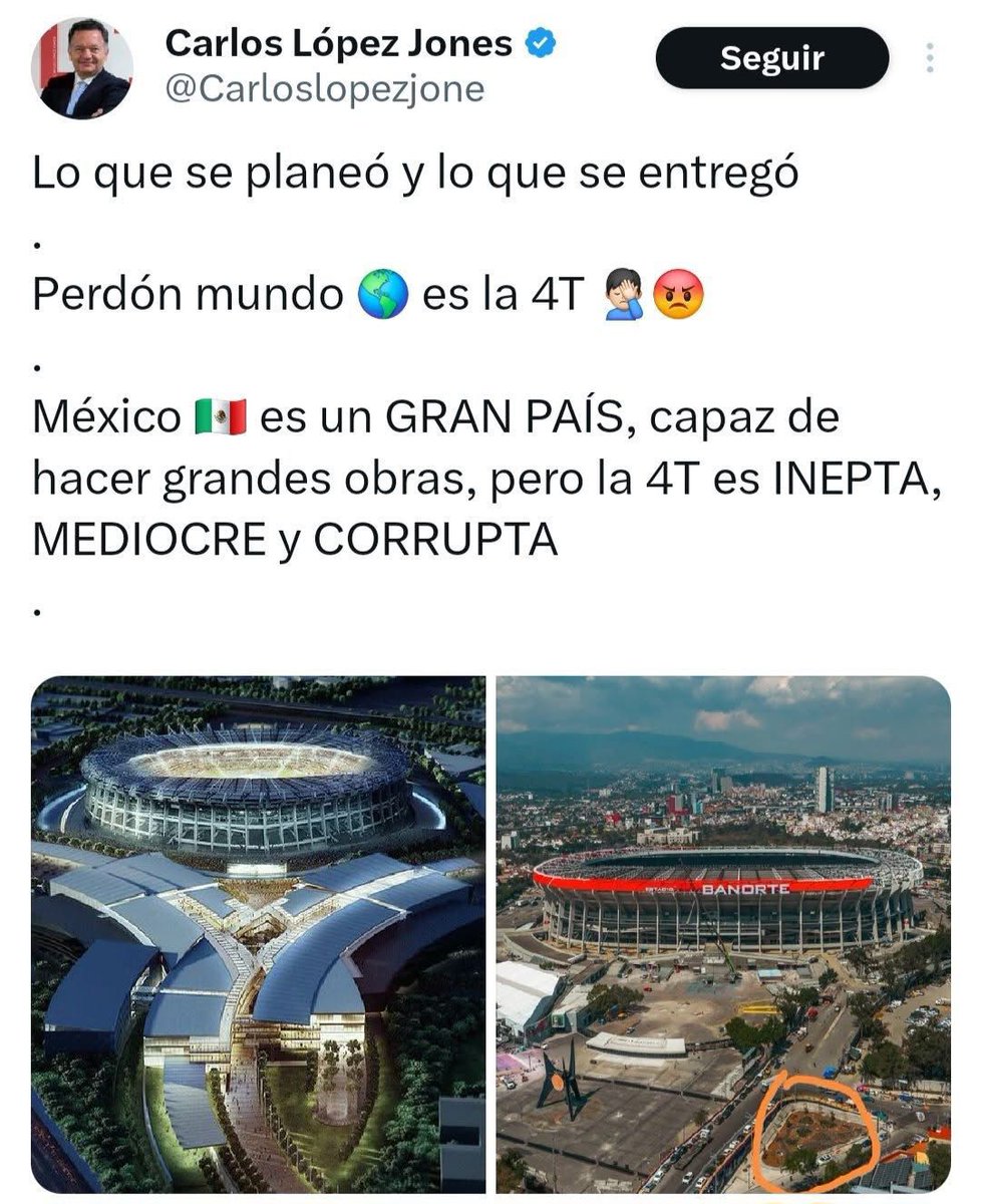 Los Expulsados tweet media