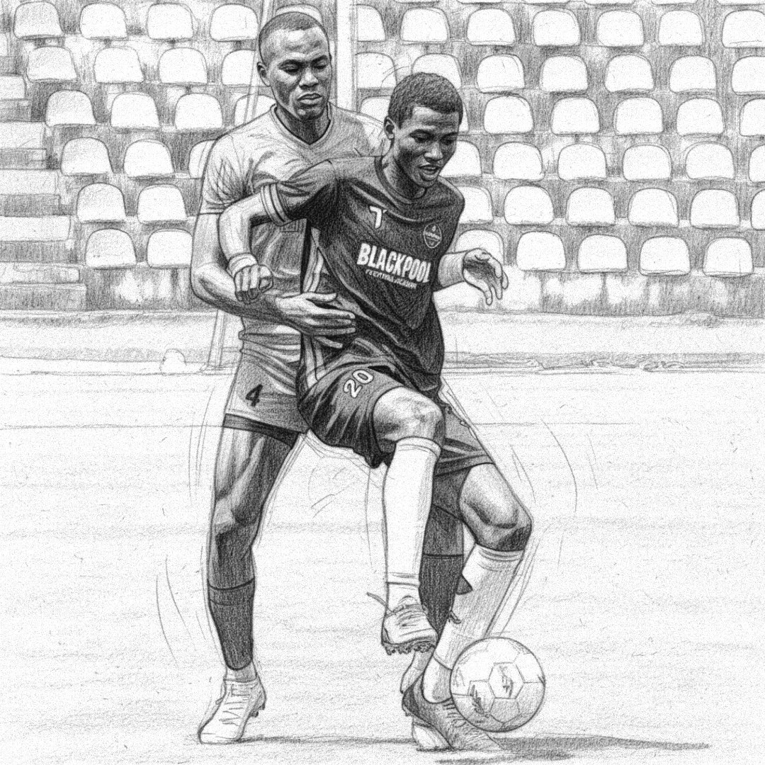 nathzahou's tweet image. The only pain bigger than hard work is pain of regret. I will be starting a journey and it will called " 365 Days to pro Contract "

#ZAHOU #football #procontract
#newmentality #allahisthegreatest❤️❤️❤️