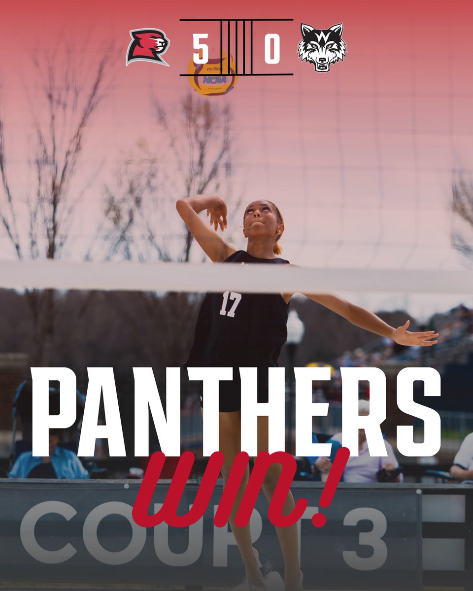 LaGrange College Panthers tweet media