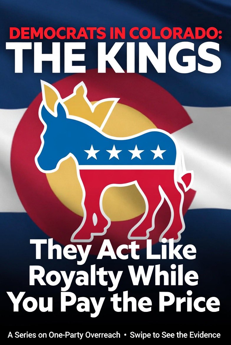 Nate for Colorado tweet media