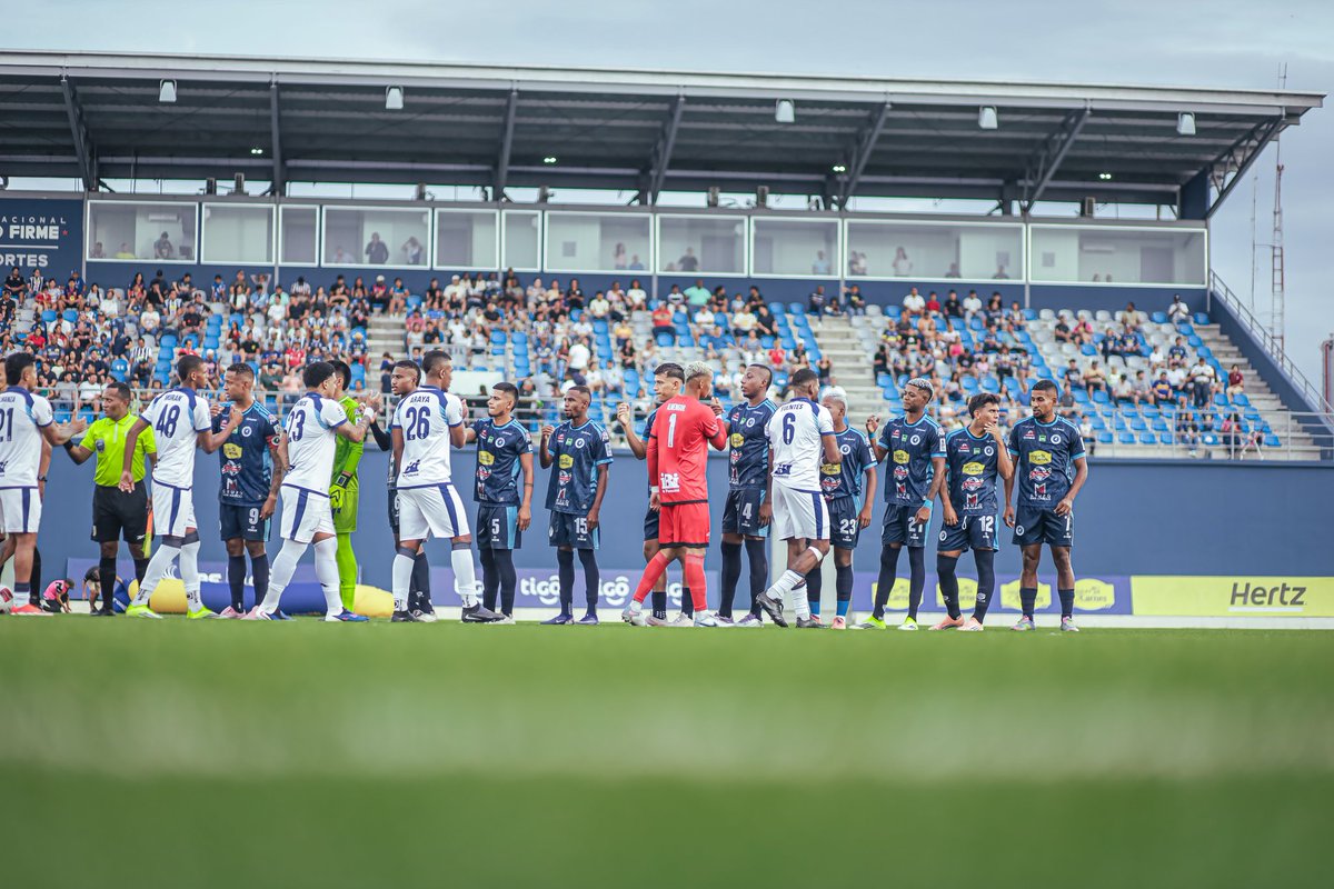 UMECIT FC tweet media