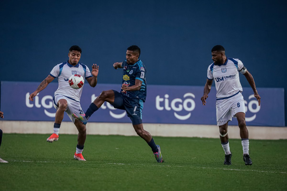 UMECIT FC tweet media