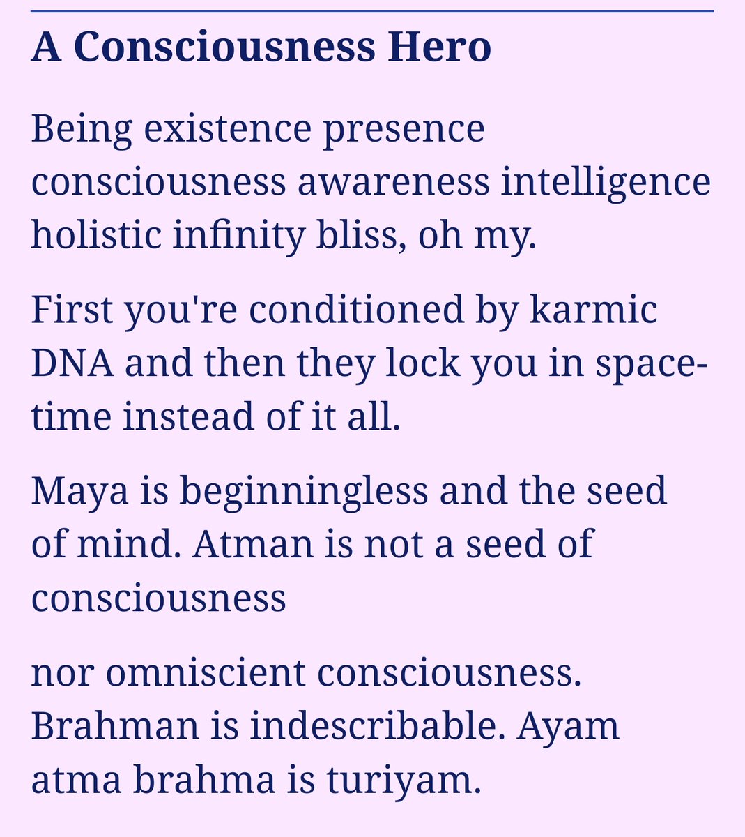 aumdada maya studios tweet media